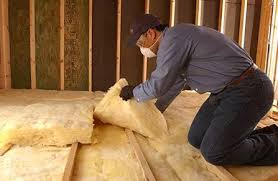 Types of Insulation We Offer in Dixmoor, IL